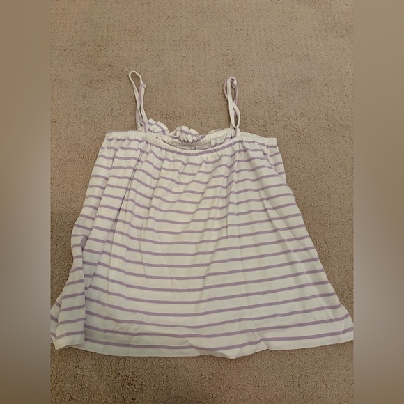 Lake Pima Ruffle Shorts Set - Picture 5 of 6